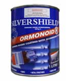 ORMONOID SILVERSHEILD